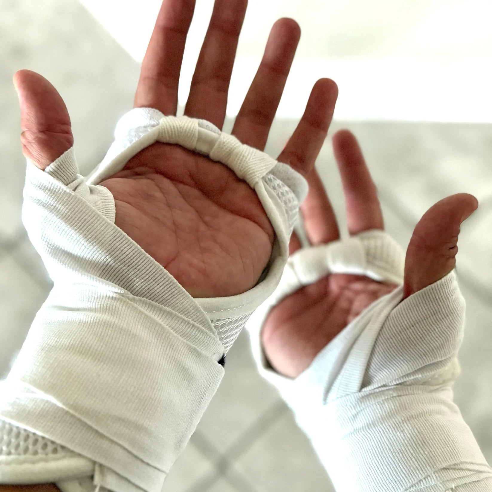 bandagen unter mma handschuhen Round 3 Wraps – PUNCHR