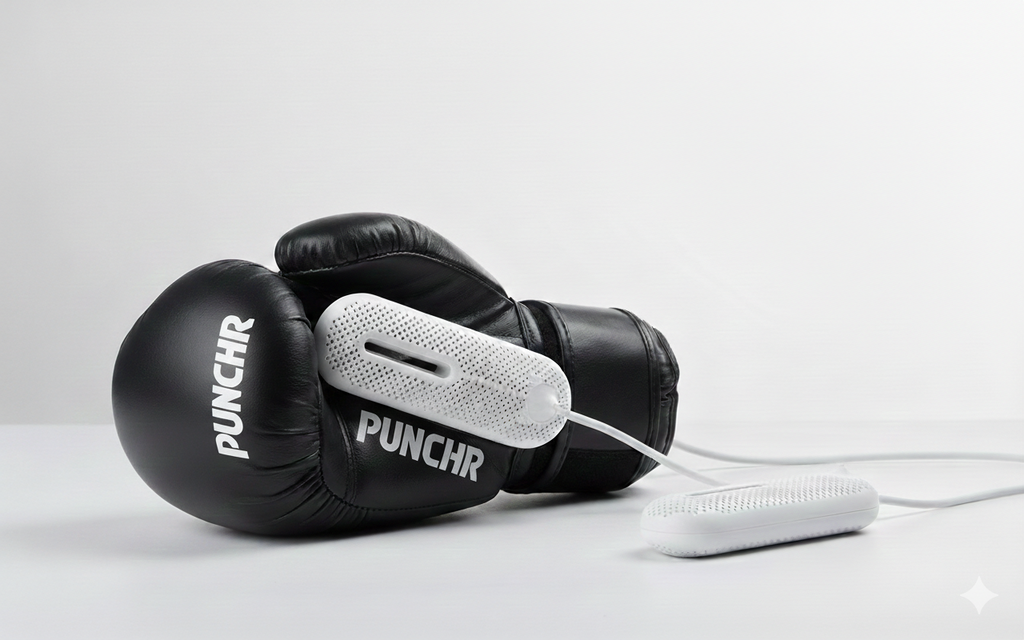 Punchr Glove Dryer Pro
