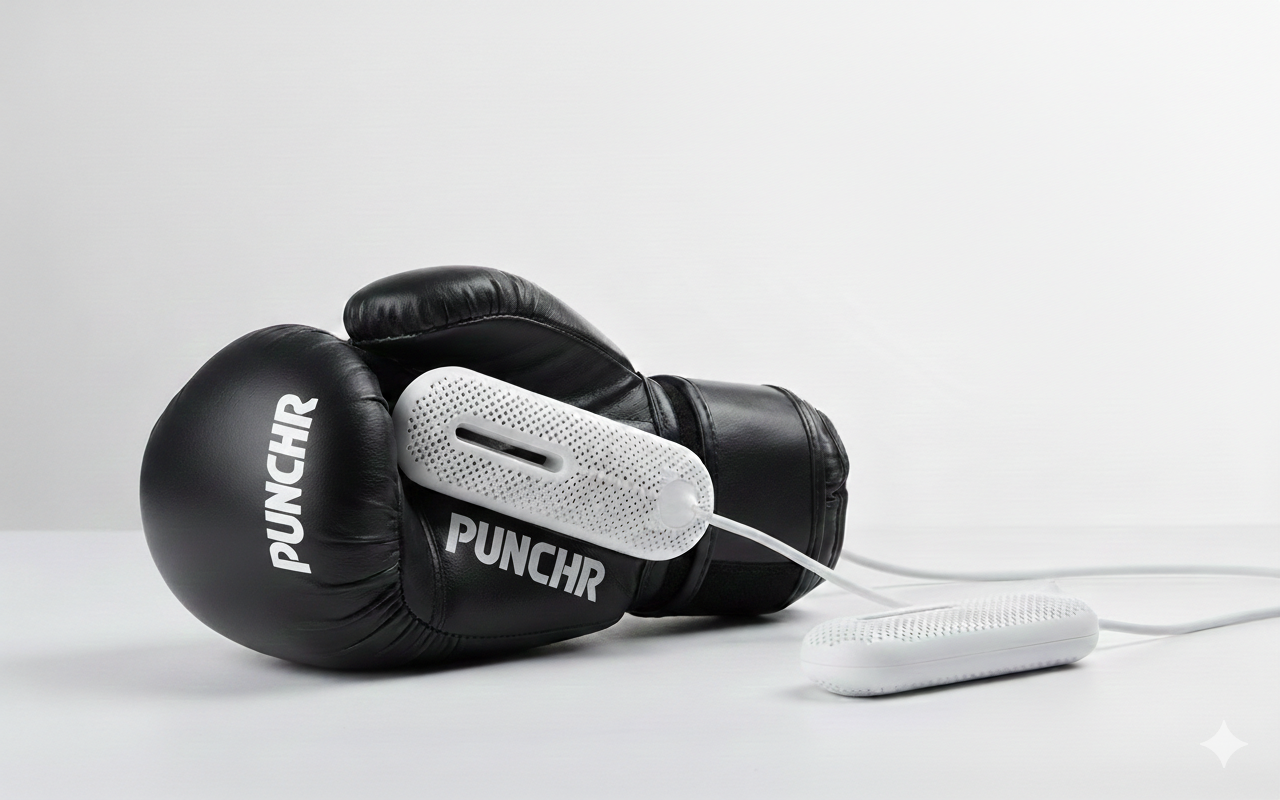 danrho handschuh lift n punch Punchr Handschuh-Trockner Pro – PUNCHR