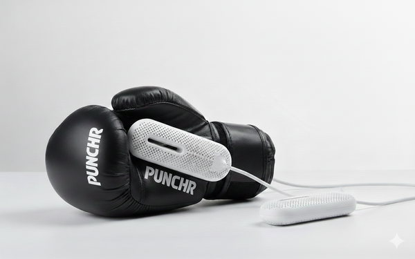 Punchr Handschuh-Trockner Pro – PUNCHR